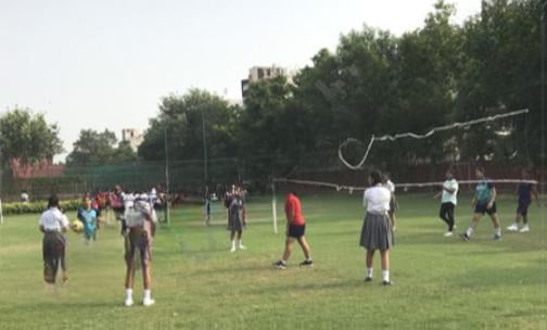 St. Mark's World School — photo 7