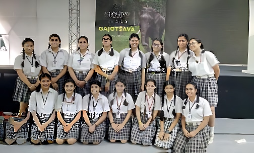 St. Mark's World School — photo 9
