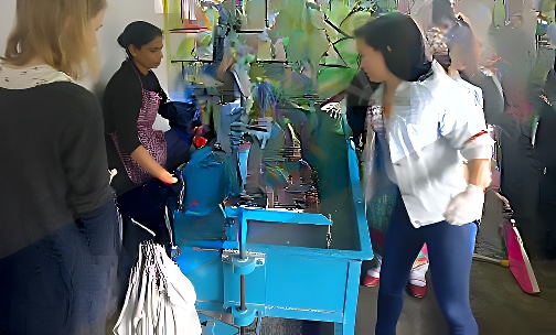 St. Mark's World School — photo 10