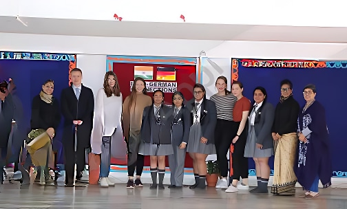 St. Mark's World School — photo 13