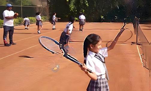 St. Mark's World School — photo 15