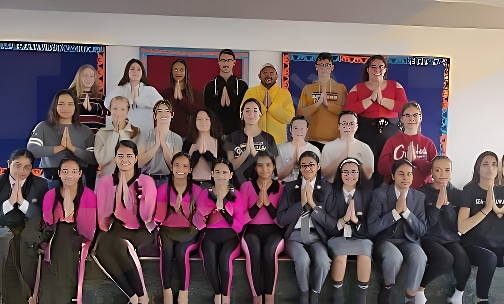 St. Mark's World School — photo 17