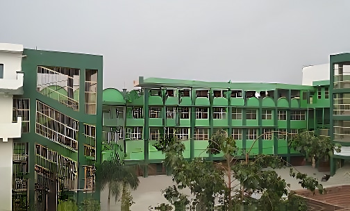 St. Marks Senior Secondary Public School — photo 1