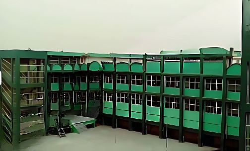 St. Marks Senior Secondary Public School — photo 2