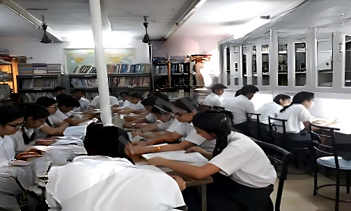 St. Martin's Diocesan School — photo 6