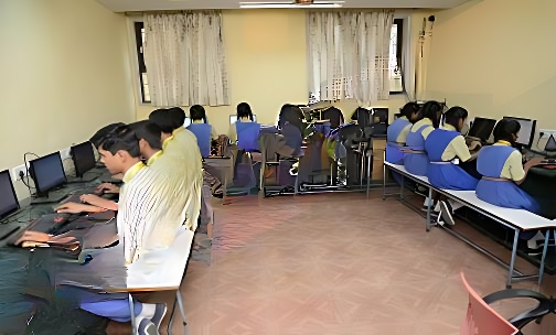 St. Mary High School — photo 2