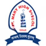 St. Mary High School logo