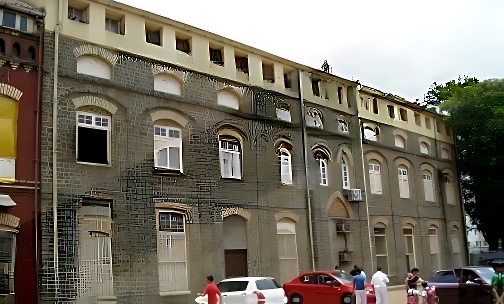 St. Mary’s School (ICSE) — photo 3