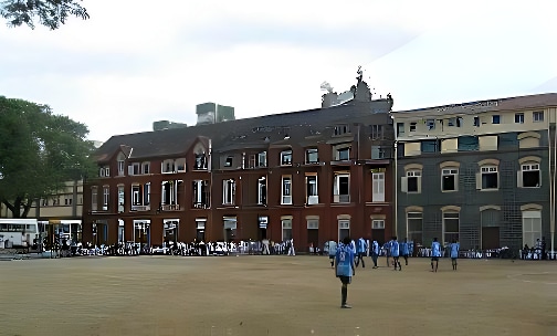 St. Mary’s School (ICSE) — photo 4