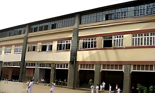 St. Mary’s School (ICSE) — photo 5
