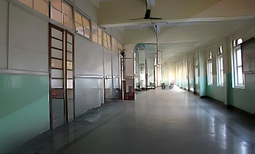 St. Mary’s School (ICSE) — photo 6
