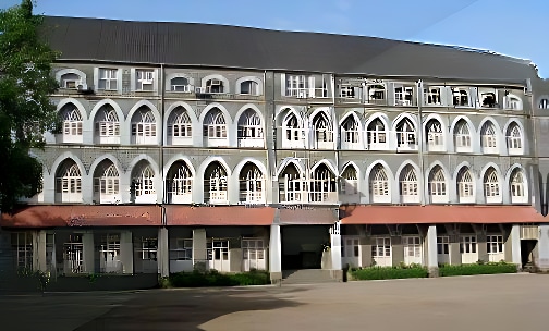 St. Mary’s School (ICSE) — photo 8