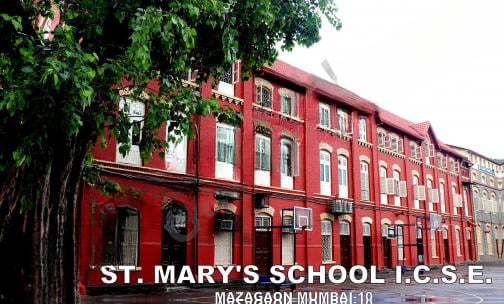 St. Mary’s School (ICSE) — photo 9
