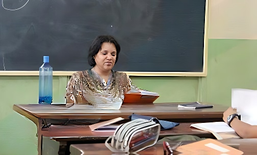 St. Mary’s School (ICSE) — photo 10