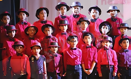 St. Mary’s School (ICSE) — photo 11