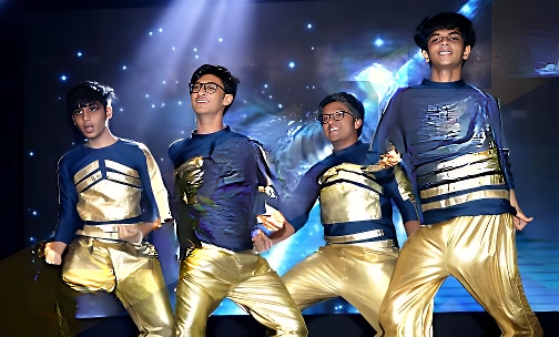 St. Mary’s School (ICSE) — photo 12