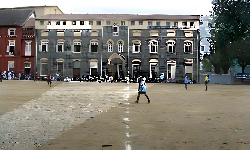 St. Mary’s School (ICSE) — photo 14