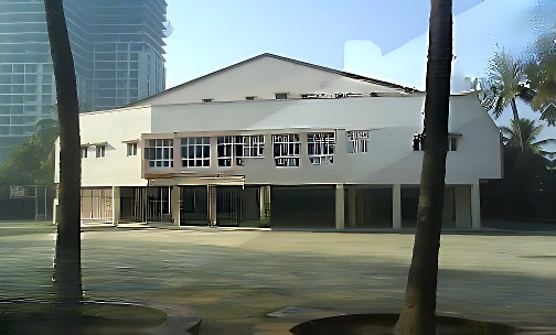 St. Mary's Convent High School — photo 1
