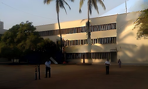 St. Mary's Convent High School — photo 2