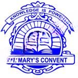 St. Mary's Convent logo