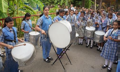 St Mary'S Convent School — photo 4