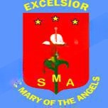 St Mary'S Convent School logo