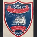 St. Mary's High School & Junior College logo