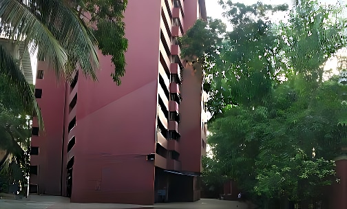 St. Mary's High School — photo 1