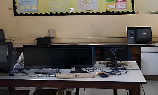 St. Mary's High School — photo 6