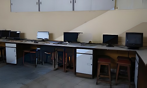 St. Mary's High School — photo 7