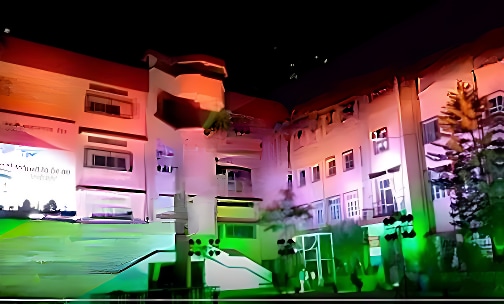 St. Mary's High School (SSC) — photo 1