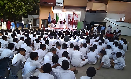 St. Mary's High School (SSC) — photo 4