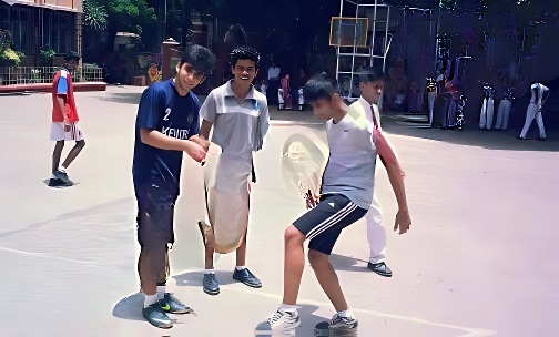 St. Mary's High School (SSC) — photo 6