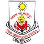 St. Mary's Kindergarten logo