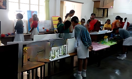 St. Mary's Public School — photo 3