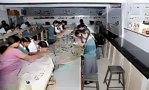 St. Mary's Public School — photo 6