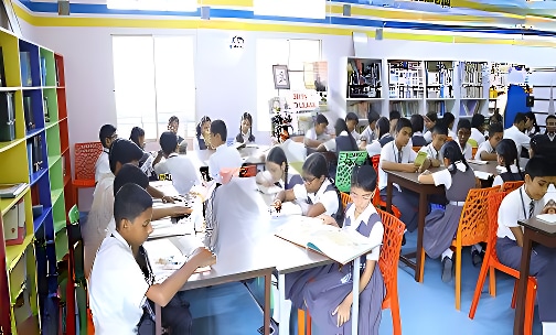 St. Mary's Public School — photo 10