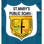 St. Mary's Public School logo