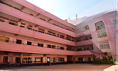 St. Mary's Public School — photo 1