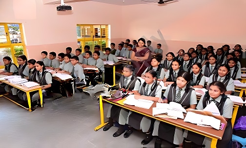 St. Mary's Public School — photo 3