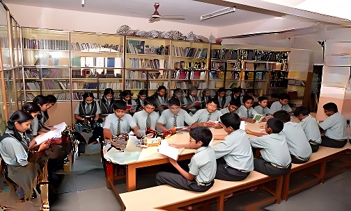 St. Mary's Public School — photo 5