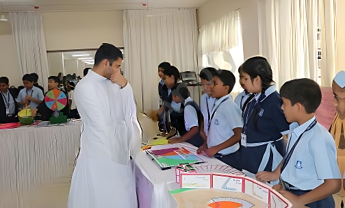 St. Mary's School — photo 8