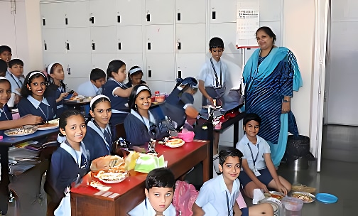 St. Mary's School — photo 10