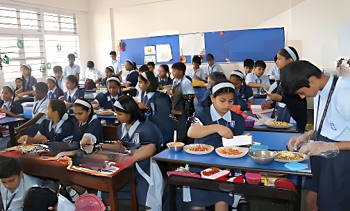 St. Mary's School — photo 11