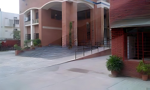 St. Mary's School — photo 1