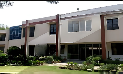 St. Mary's Senior Secondary School — photo 2