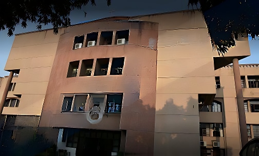 St. Mary's Senior Secondary School — photo 1