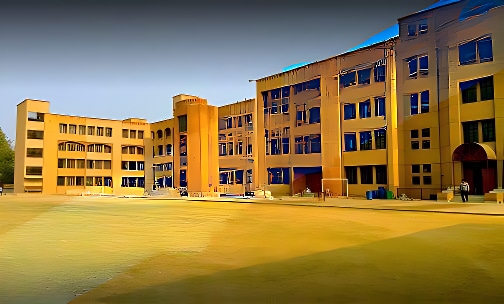 St. Mary's Senior Secondary School — photo 2