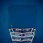 St Marys School logo