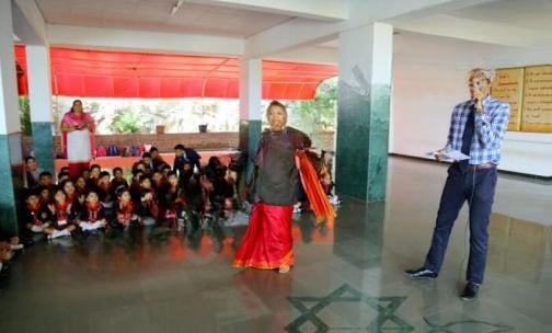 St. Mathews Academy And Junior College — photo 2